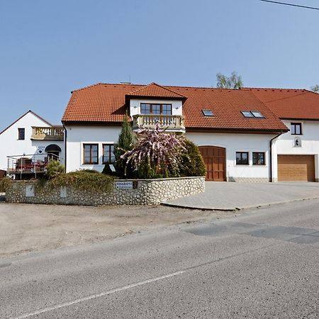 Apartmany Turold Mikulov Exterior photo