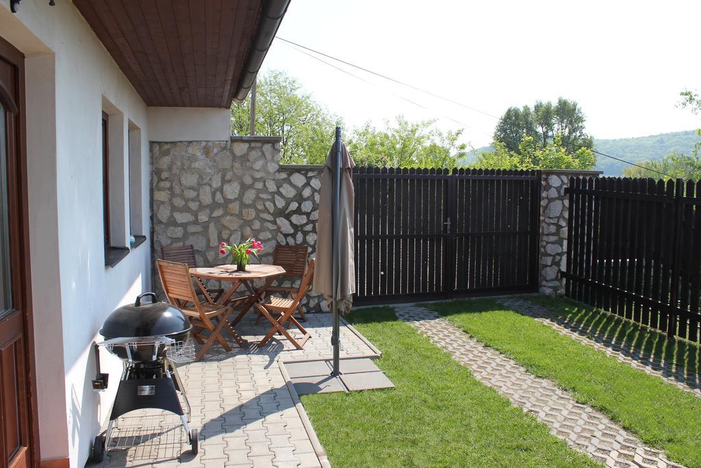 Apartmany Turold Mikulov Room photo