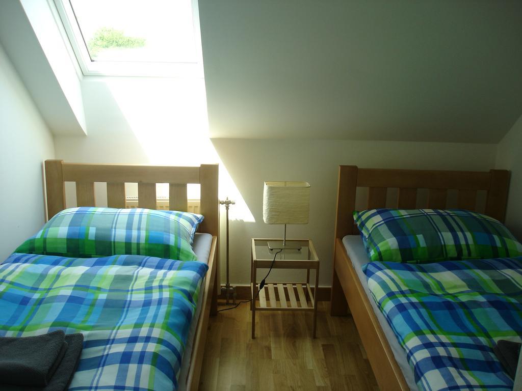 Apartmany Turold Mikulov Exterior photo