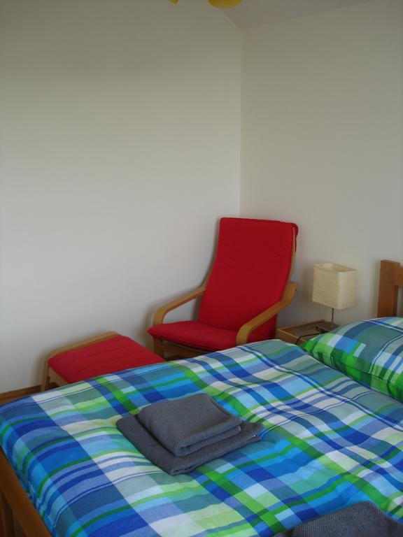 Apartmany Turold Mikulov Exterior photo