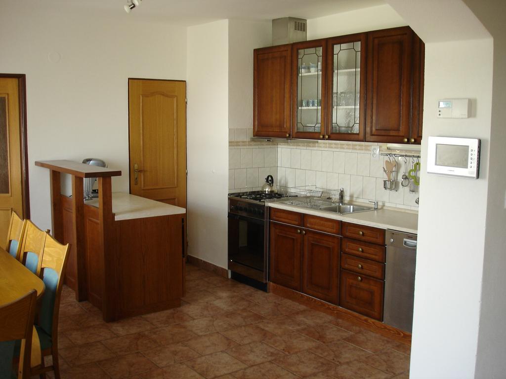 Apartmany Turold Mikulov Exterior photo