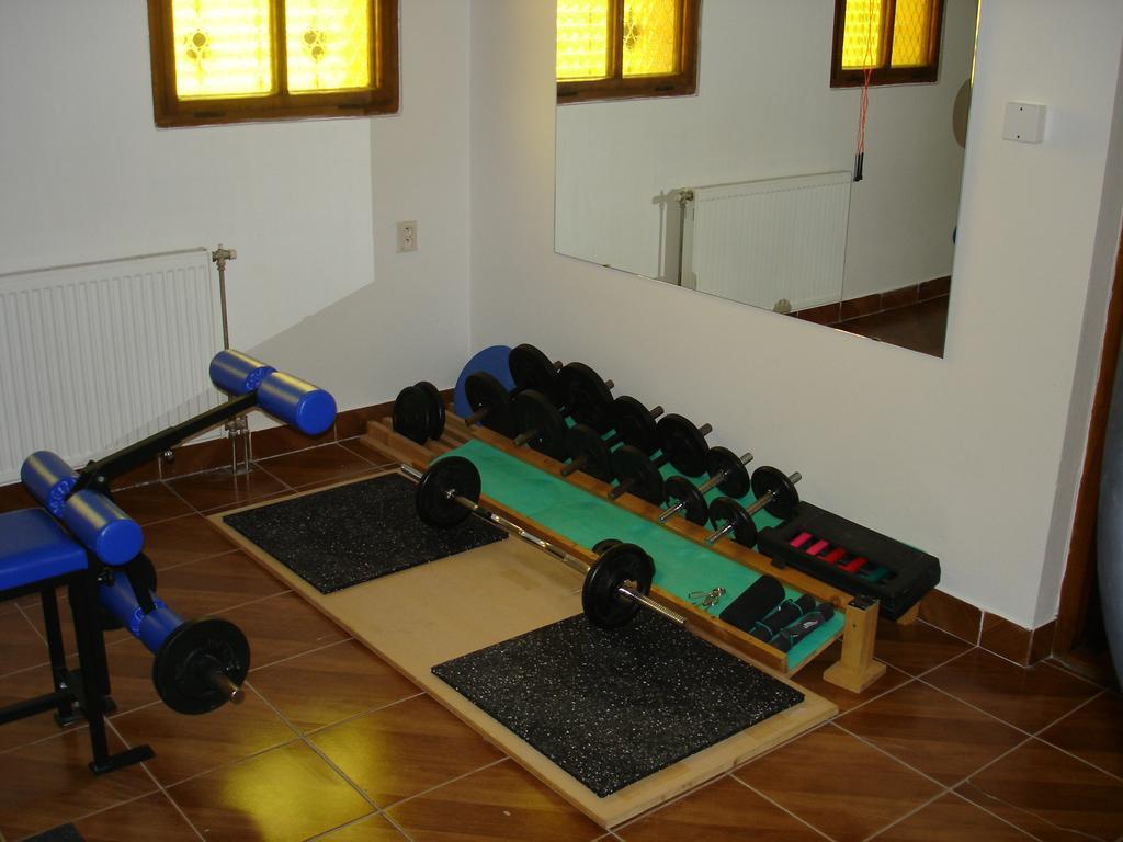 Apartmany Turold Mikulov Exterior photo