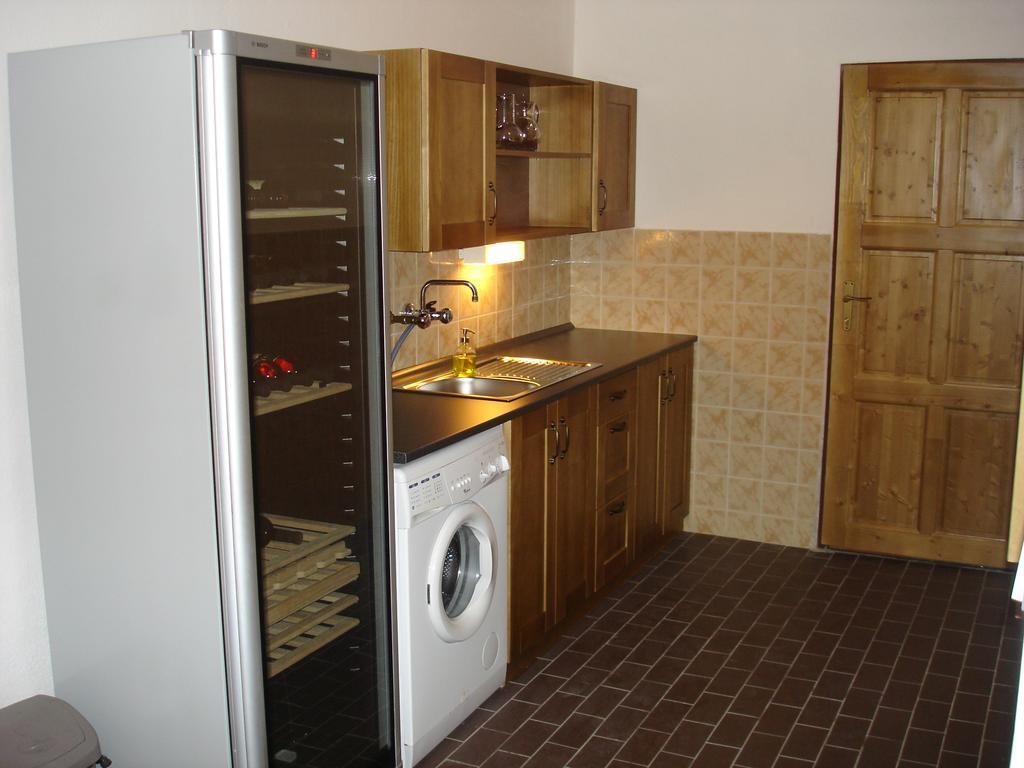 Apartmany Turold Mikulov Exterior photo