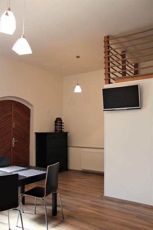Apartmany Turold Mikulov Exterior photo