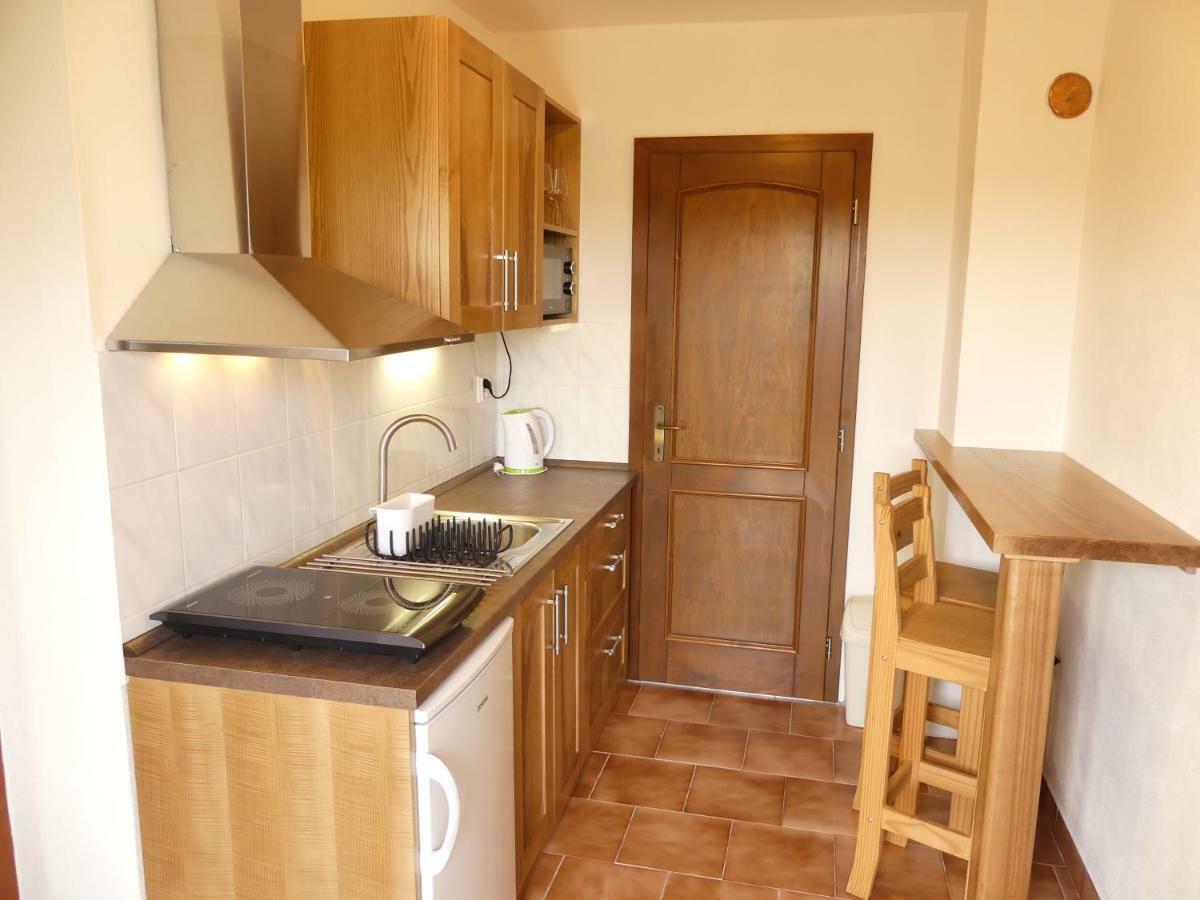 Apartmany Turold Mikulov Exterior photo